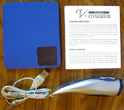 V-Mouse