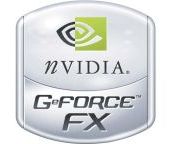 GeForce FX