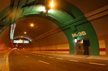 Tunel Mrzovka