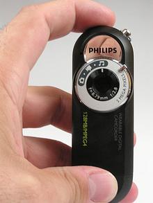 Philips Key019