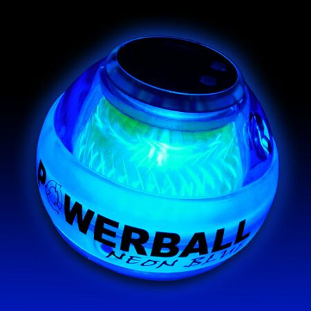 Neon Powerball Gyro