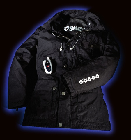 Rosner Mp3blue Jacket (www.mp3blue.de)