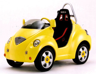 Q-car (www.electrifyingtimes.com)