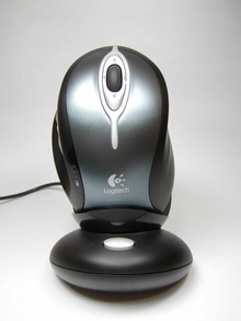 Logitech MX1000