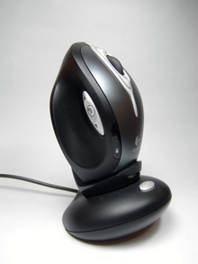 Logitech MX1000