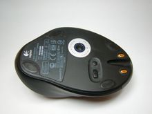 Logitech MX1000