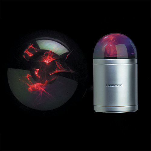 Laser Pod (www.gadgetstuff.com)