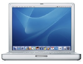 Macintosh PowerBook