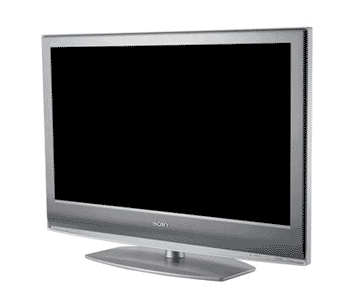 46palcove LCD TV Sony Bravia ady S2000