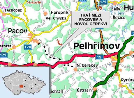 Nehoda na Pelhimovsku