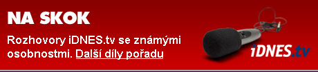 NA SKOK: rozhovory iDNES.tv se znmmi osobnostmi, dal dly poadu