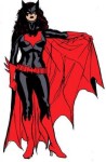 Batwoman