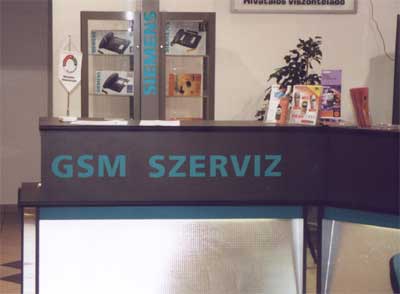 gsmservis