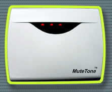 MuteTone