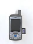 Samsung SGH-D710
