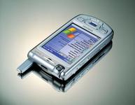 Samsung SGH-i700