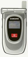 Samsung SGH-Z105