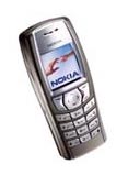 Nokia 6610i