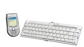 Nokia Wireless Keyboard