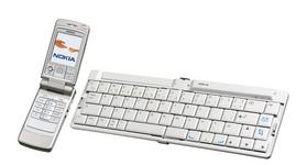 Nokia Wireless Keyboard