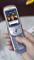 Sony Ericsson S710a