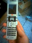 Sony Ericsson 3G