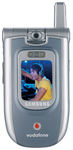 Samsung SGH-Z107