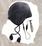 Burton Heaphone Beanie