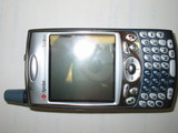 Treo 650