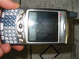 Treo 650