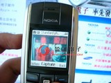 Nokia 6XXX