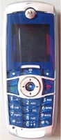 Motorola C381p
