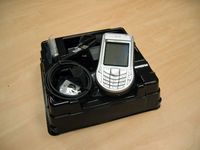 Nokia 6630