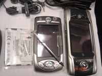 Motorola A1000