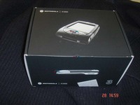 Motorola A1000