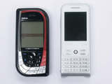 Sagem myX-8