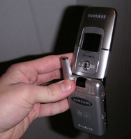 Samsung SCH-i645