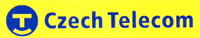 Czech Telecom logo nov