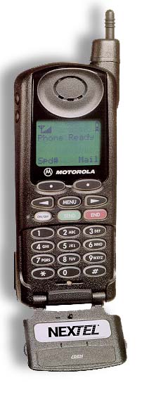 Nextel c280