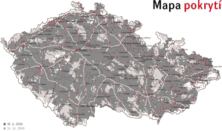 mapa (ne)pokryti Oskara