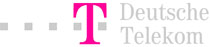 Logo Deutsche Telekom