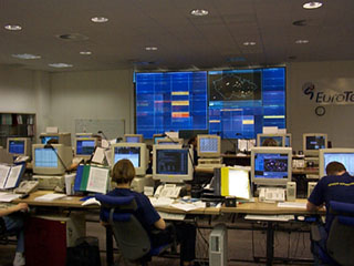 Network Management System Center