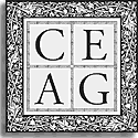 logo CEAG