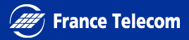 France Telecom logo