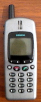 siemens s25