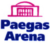 Logo Paegas Arena