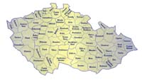 Oslovac pln - mapa 1 mal