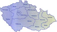 Oslovac pln - mapa 2 mal