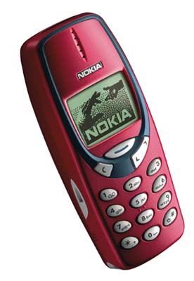 Nokia 3330