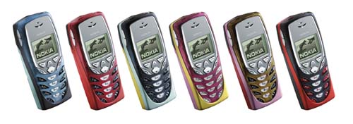 Nokia 8310